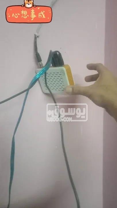 تلفزيون توشيبا مستعمل بحالة ممتازة معاه الرسيفر فى عين شمس