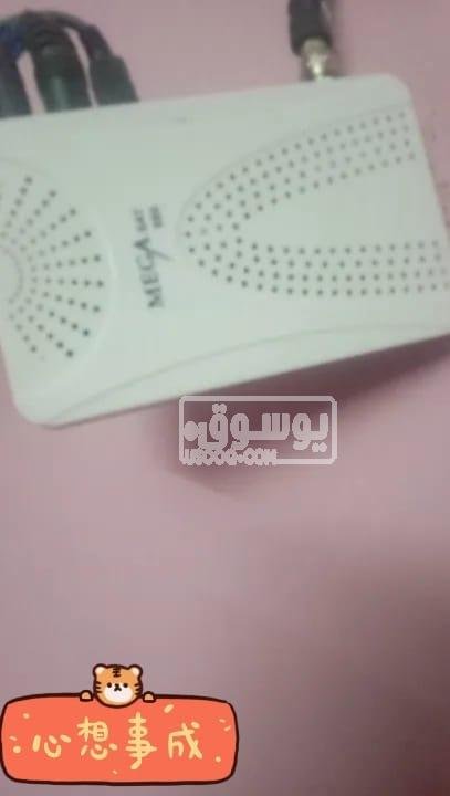 تلفزيون توشيبا مستعمل بحالة ممتازة معاه الرسيفر فى عين شمس