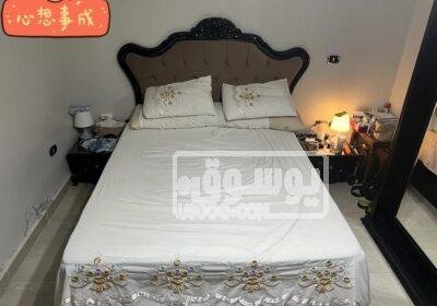 اوضة نوم ماستر كاملة للبيع بحالة ممتازة فى حدايق الاهرام WhatsApp-Image-2023-05-13-at-4.45.35-PM-2