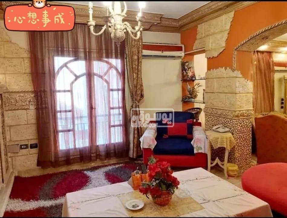 ليفينج للبيع مستعمل بحالة جيدة وسعر قابل للفصال