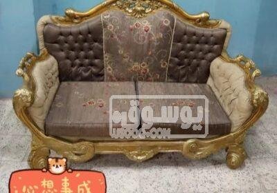 صالون مستعمل خشب زان احمر للبيع فى فيصل بالجيزة WhatsApp-Image-2023-05-13-at-5.13.05-PM