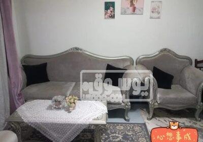 صالون سيلفر مودرن كامل مستعمل بحالة ممتازة للبيع بالقاهرة WhatsApp-Image-2023-05-13-at-5.31.09-PM-2