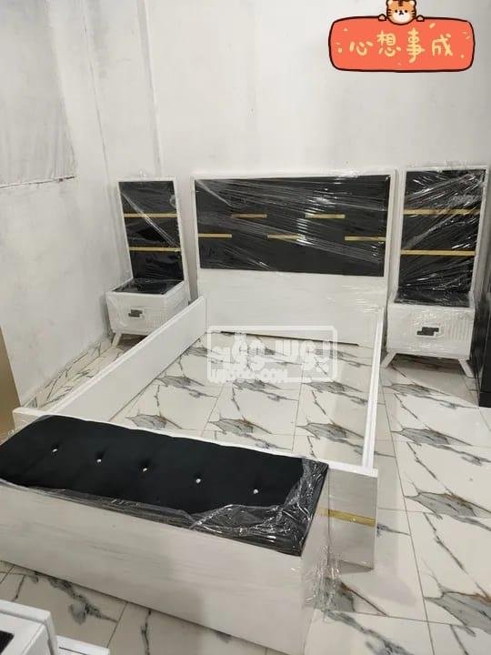 اوضة نوم ماستر للبيع جاهزة على التحميل فى التجمع الخامس