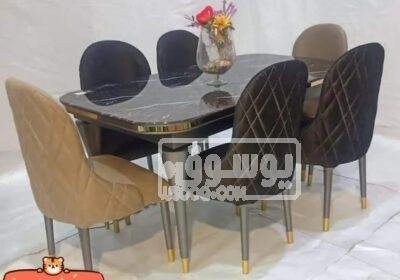 لمحبى الرقة والتميز سفرة للبيع خشب زان احمر متاح الشحن WhatsApp-Image-2023-05-13-at-6.30.56-PM