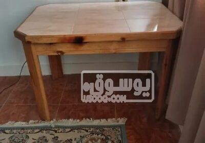 ترابيزة زان مستعملة بحالة ممتازة تصلح لاكثر من غرض للبيع WhatsApp-Image-2023-05-13-at-6.41.49-PM