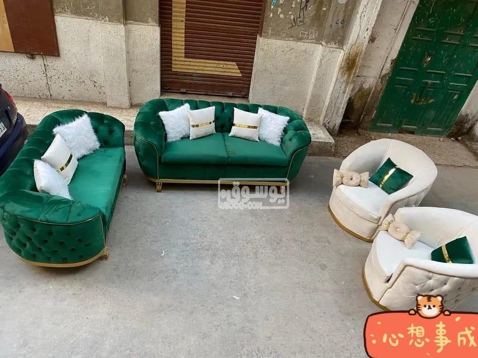 انترية كابوتنية للبيع خشب زان احمر اعلى جودة وانضف تقفيل