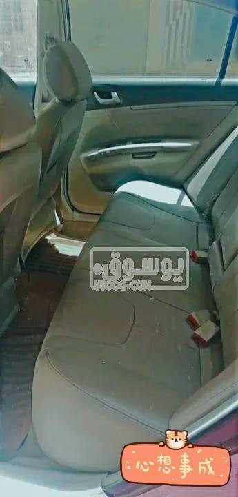 سيارة جيلى امجراند فبريكا بالكامل بحالة ممتازة بمصر الجديدة