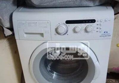 غسالة اوتوماتيك كامل يوتيفرسال بحالة ممتازة فى المعادى WhatsApp-Image-2023-05-14-at-11.16.07-PM