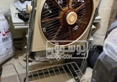 مروحة فريش استاند للبيع جديدة فى العبور بالقاهرة WhatsApp-Image-2023-05-14-at-11.23.11-PM