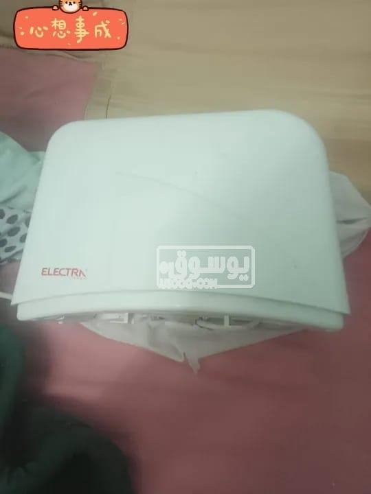 توستر للبيع جديد فى المعادى