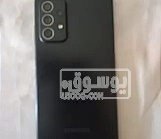 موبايل للبيع Samsung Galaxy A72 استخدام سنة بحالة ممتازة WhatsApp-Image-2023-05-14-at-4.19.39-PM-1
