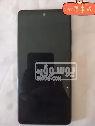 موبايل للبيع Samsung Galaxy A72 استخدام سنة بحالة ممتازة