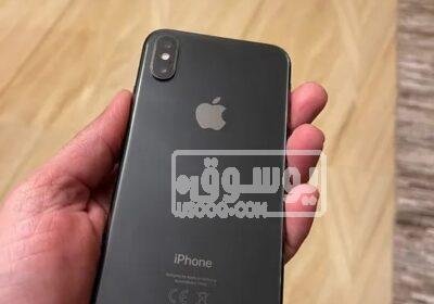 موبايل iphone X معاه العلبة بس للبيع فى التجمع الخامس WhatsApp-Image-2023-05-14-at-4.28.42-PM-2