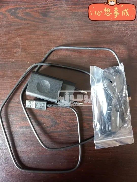 موبايل نوكيا سى واحد معاه مشتملاتة الاصلية للبيع بالقاهرة