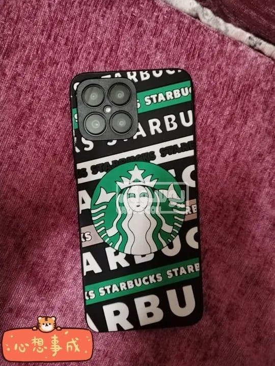 موبايل وارد من الخارج كسر زيرو هونر اكس 8 للبيع فى القاهرة