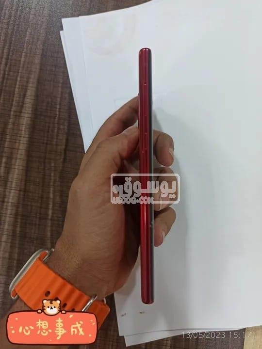 موبايل سامسونج جلاكسى نوت 10 وارد من الخارج فى القاهرة