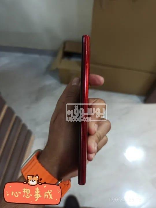 موبايل سامسونج جلاكسى نوت 10 وارد من الخارج فى القاهرة