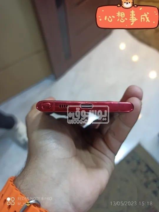 موبايل سامسونج جلاكسى نوت 10 وارد من الخارج فى القاهرة