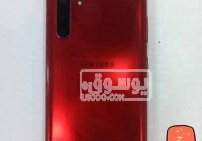 موبايل سامسونج جلاكسى نوت 10 وارد من الخارج فى القاهرة WhatsApp-Image-2023-05-14-at-5.32.38-PM