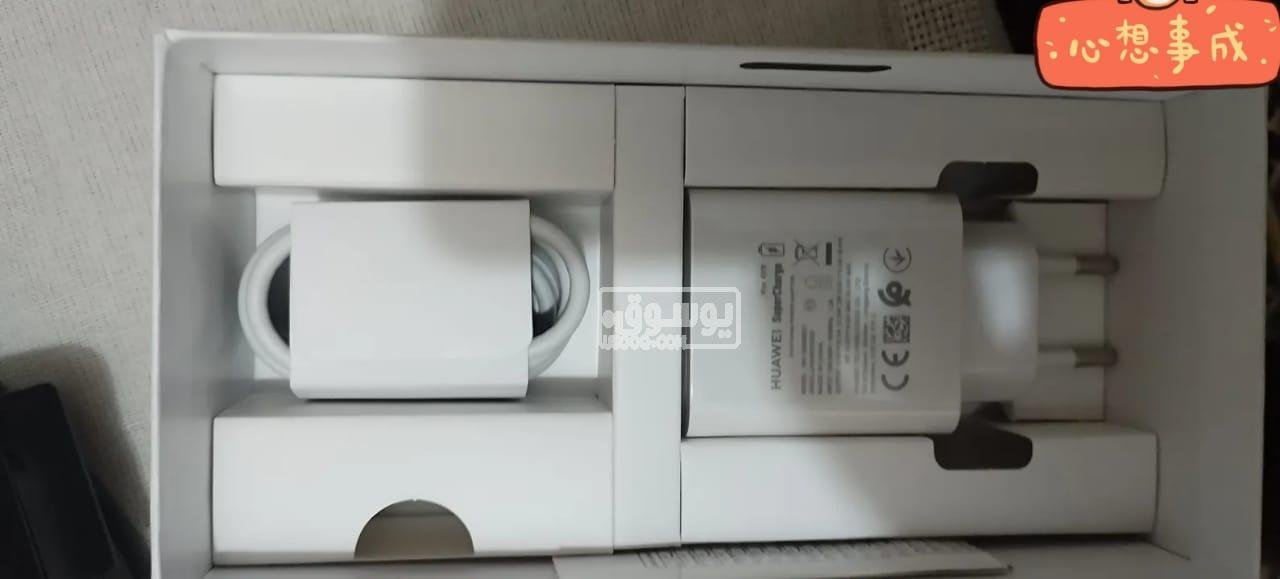 موبايل للبيع هواوى نوفا Y90 مستعمل بحالة ممتازة فى القاهرة