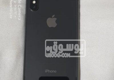 موبايل للبيع ايفون اكس بطارية 72% بحالة جيدة فى اكتوبر WhatsApp-Image-2023-05-14-at-6.36.02-PM