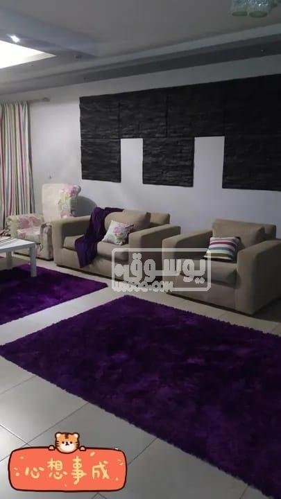 شقة للايجار غير مفروشة تصلح لاى غرض سكنى او ادارى بالجيزة