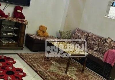 شقة للايجار مفروشة بها تكييف فى الطالبية فيصل WhatsApp-Image-2023-05-14-at-9.30.09-PM