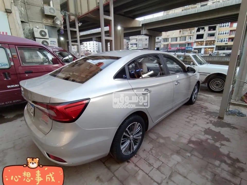 سيارة ام جى اعلى فئة موديل 2021 للبيع فى الهرم بالجيزة