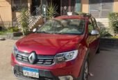سيارة رينو سانديرو فبريكا للبيع فى المعادى سيارة رينو سانديرو فبريكا للبيع فى المعادى