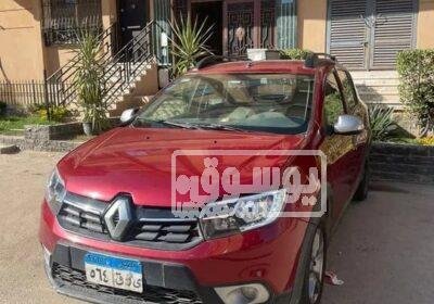 سيارة رينو سانديرو فبريكا للبيع فى المعادى WhatsApp-Image-2023-05-15-at-10.22.47-PM