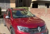 سيارة رينو سانديرو فبريكا للبيع فى المعادى سيارة رينو سانديرو فبريكا للبيع فى المعادى