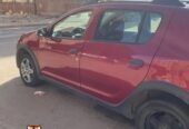 سيارة رينو سانديرو فبريكا للبيع فى المعادى سيارة رينو سانديرو فبريكا للبيع فى المعادى