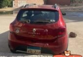 سيارة رينو سانديرو فبريكا للبيع فى المعادى سيارة رينو سانديرو فبريكا للبيع فى المعادى