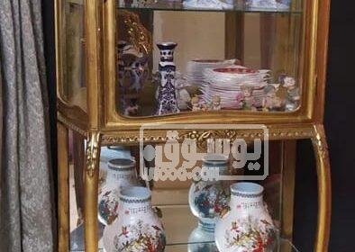 دولاب فضية انتيكة فرنساوى مميز للبيع فى مصر الجديدة WhatsApp-Image-2023-05-15-at-4.36.43-PM