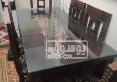 سفرة ونيش استخدام نضيف للبيع فى مصر الجديدة WhatsApp-Image-2023-05-15-at-4.51.02-PM