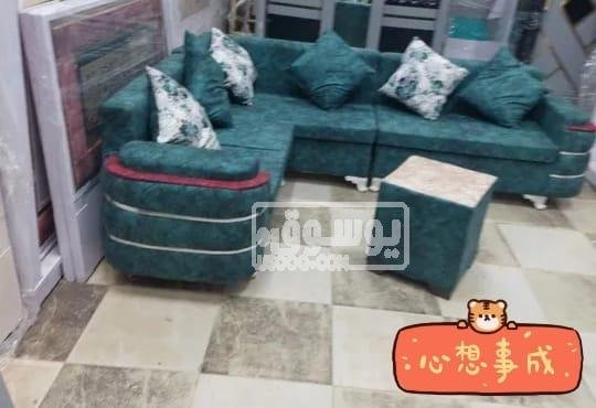 ركنة ليفنيج للبيع بسعر اقتصادى متوفرة باكتر من من لون