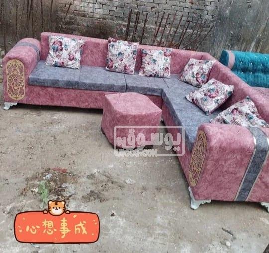 ركنة ليفنيج للبيع بسعر اقتصادى متوفرة باكتر من من لون