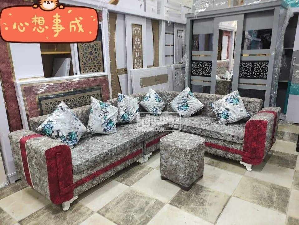 ركنة ليفنيج للبيع بسعر اقتصادى متوفرة باكتر من من لون