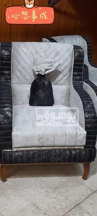 لمحبى الاختلاف والتميز انترية للبيع زان سعرة شامل التوصيل