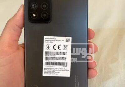 موبايل ريدمى نوت 11 برو بلس استخدام خفيف للبيع بمشتملاتة WhatsApp-Image-2023-05-16-at-4.12.53-PM