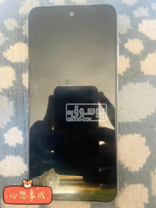موبايل مستعمل بحالة ممتازة Redmi 10 فى الجيزة