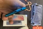 موبايل للبيع استخدام نضيف Redmi note 9S فى الجيزة موبايل للبيع استخدام نضيف Redmi note 9S فى الجيزة