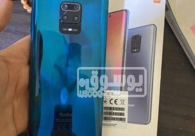 موبايل للبيع استخدام نضيف Redmi note 9S فى الجيزة WhatsApp-Image-2023-05-16-at-4.58.44-PM