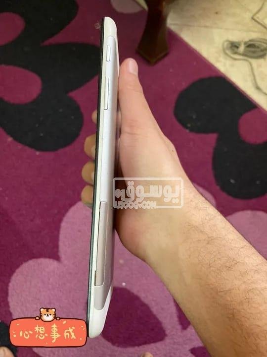 تابلت للبيع هواوى T1 مستعمل بحالة جيدة فى القاهرة