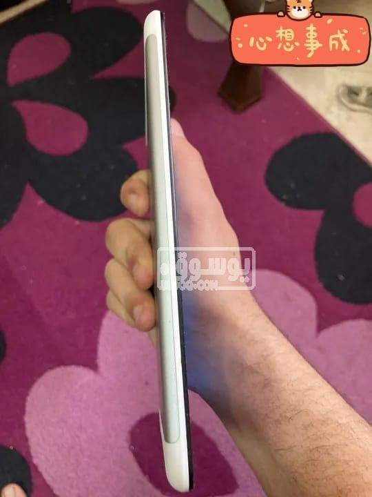 تابلت للبيع هواوى T1 مستعمل بحالة جيدة فى القاهرة