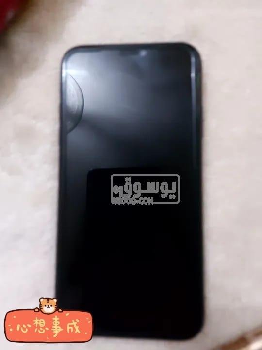 موبايل iphone 11 بطارية 79% للبيع فى فيصل
