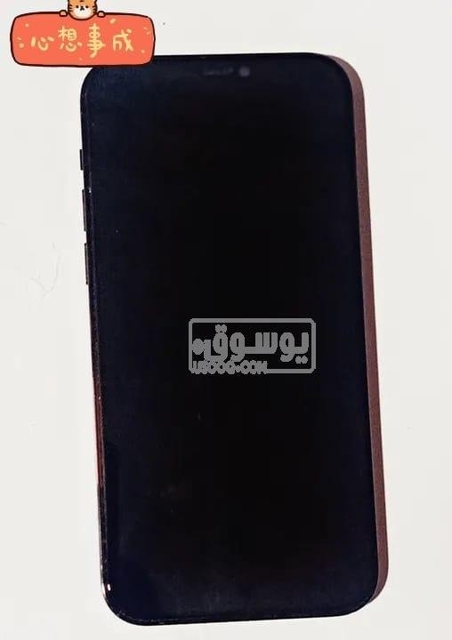 تلفون للبيع iphone 12 pro بمشتملاتة بحالة ممتازة فى القاهرة