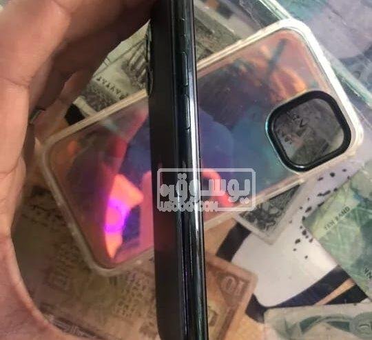 ايفون 11 برو مستعمل بحالة ممتازة للبيع 6 اكتوبر