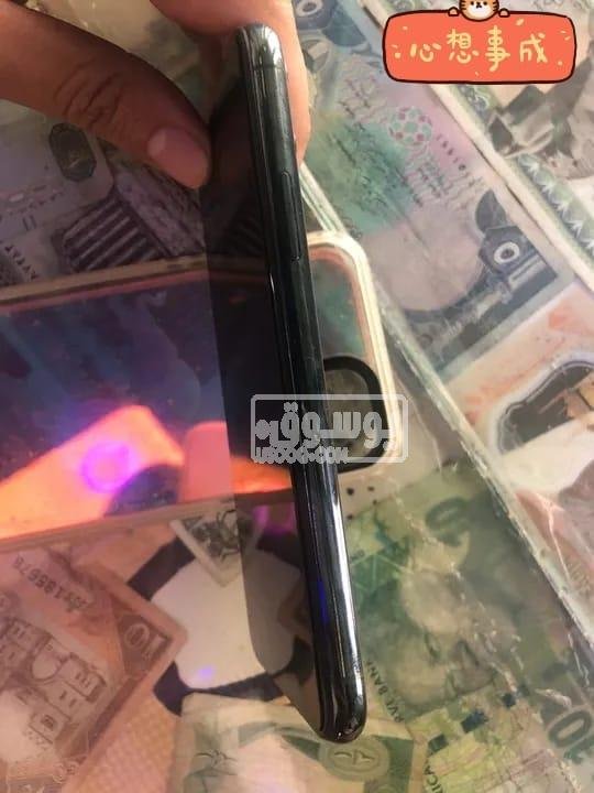 ايفون 11 برو مستعمل بحالة ممتازة للبيع 6 اكتوبر