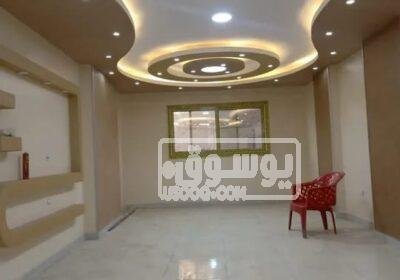 فرصة شقة للايجار تشطيب سوبر لوكس اول سكن فى فيصل WhatsApp-Image-2023-05-16-at-6.20.24-PM-1